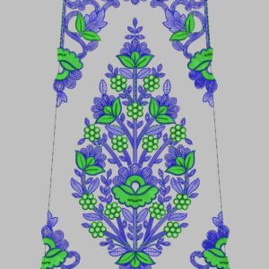 Designer Lehengha 123