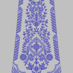 Designer Lehengha 126