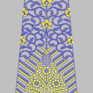 Designer Lehengha 127