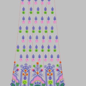 Designer Lehengha 130