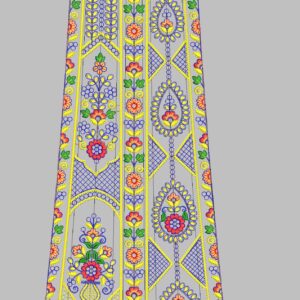Designer Lehengha 134