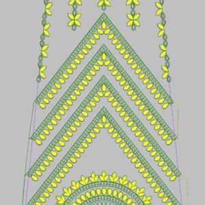 Designer Lehengha 135