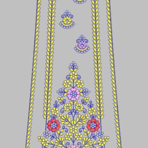 Designer Lehengha 138