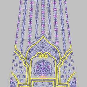 Designer Lehengha 141