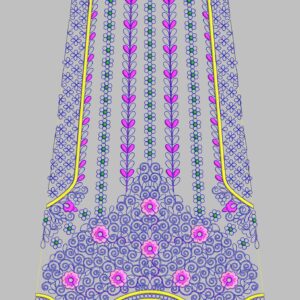 Designer Lehengha 142