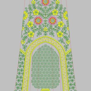 Designer Lehengha 144