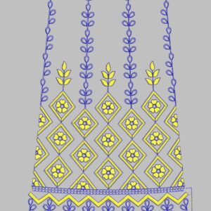 Designer Lehengha 145