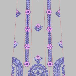 Designer Lehengha 146