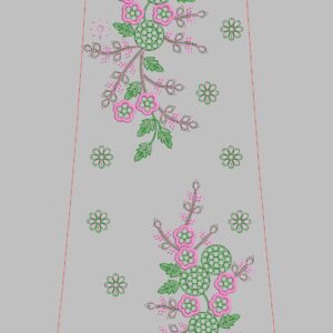 Designer Lehengha 148
