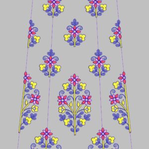 Designer Lehengha 151