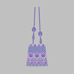 Designer Lehengha 152