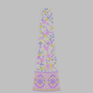 Designer Lehengha 154