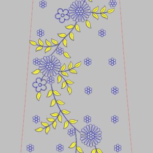 Designer Lehengha 155
