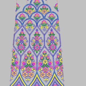 Designer Lehengha 156