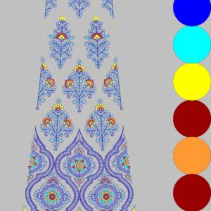 Designer Lehengha 157