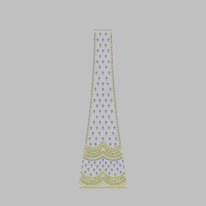 Designer Lehengha 74