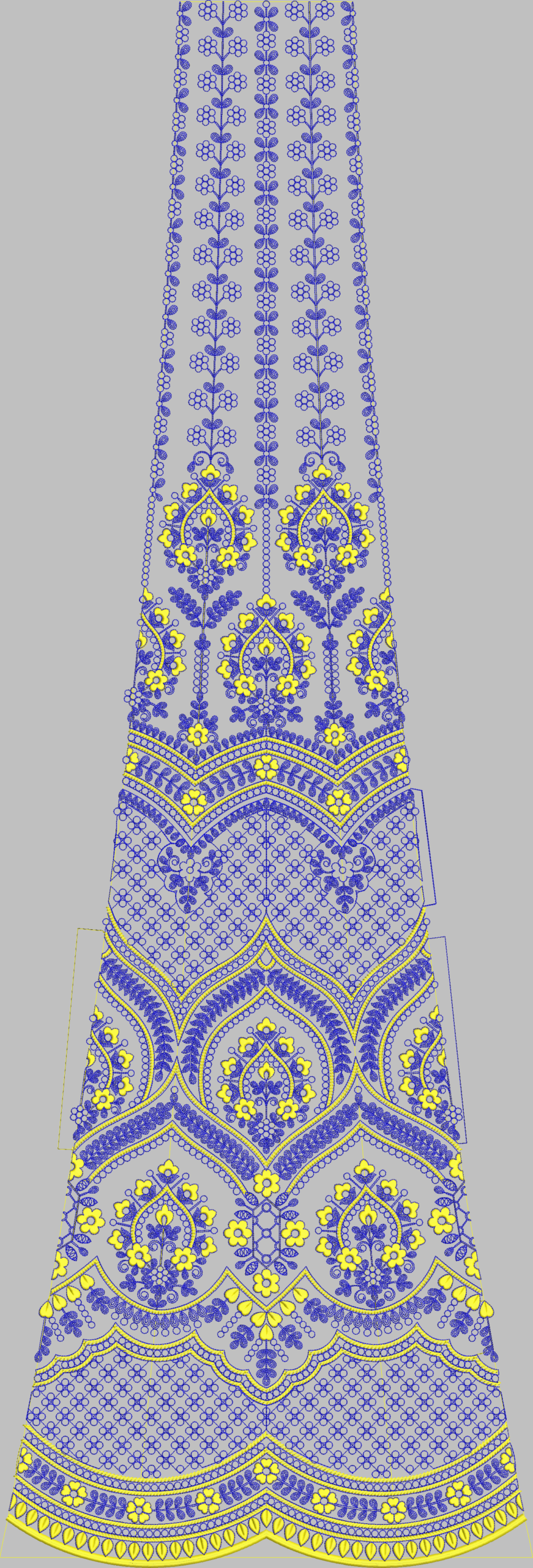 Designer Lehengha 80