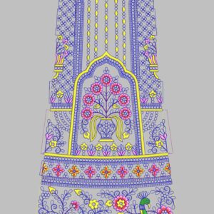 Designer Lehengha 161