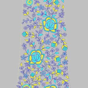 Designer Lehengha 163