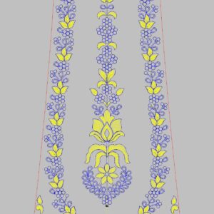 Designer Lehengha 164