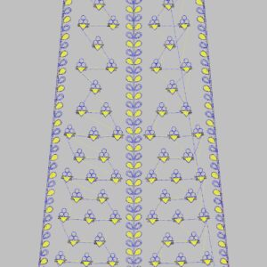 Designer Lehengha 168