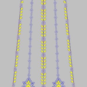 Designer Lehengha 169