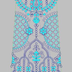Designer Lehengha 175