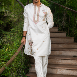 Designer Men's Neck
