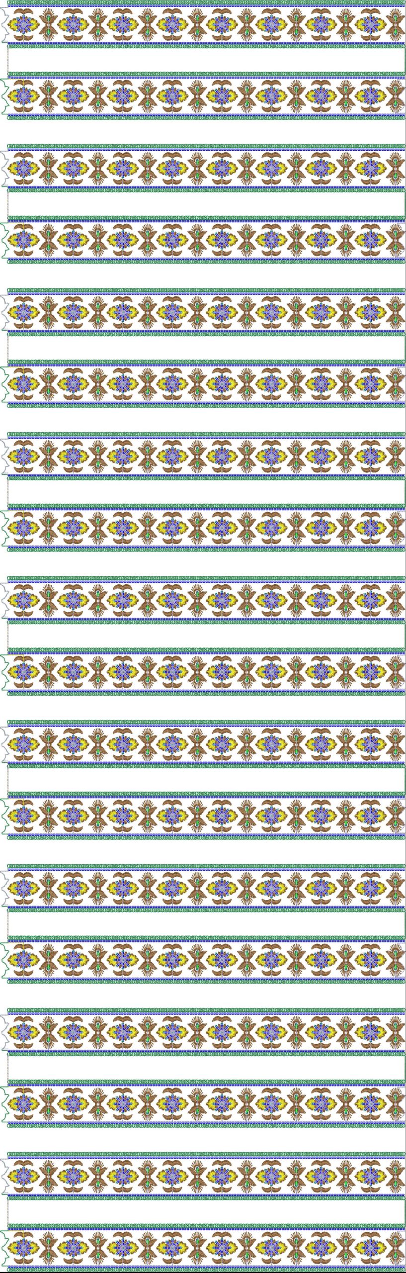 Cording Shravani Designs 92 - Image 2