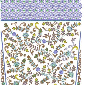 Cording Shravani Designs 92