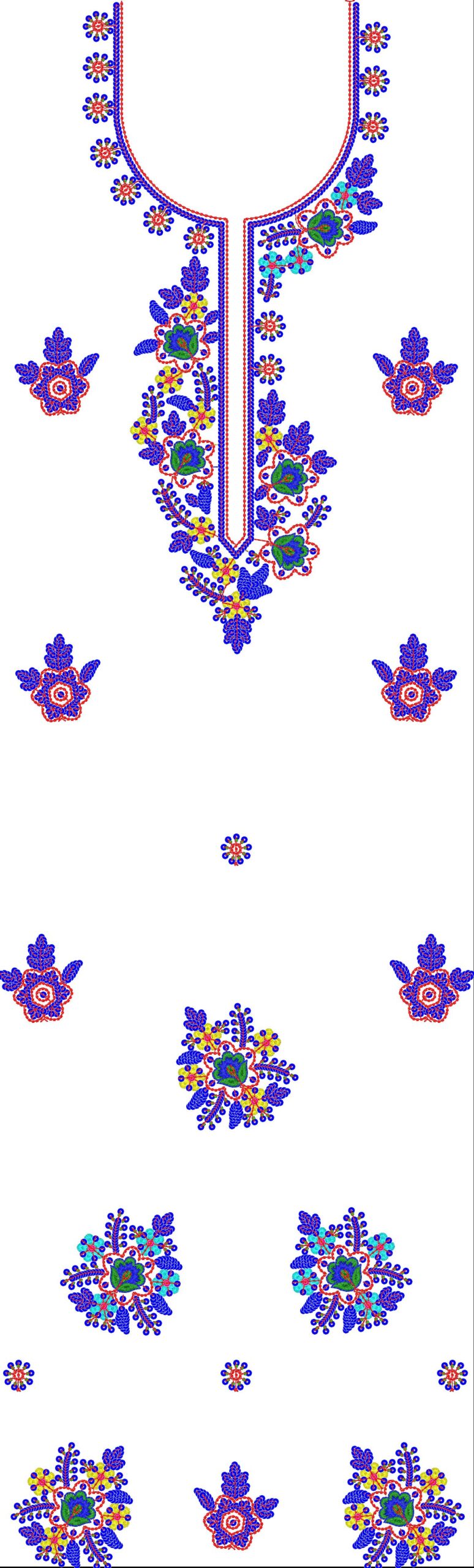 300 Exclusive Premium Beads Designs - Image 32