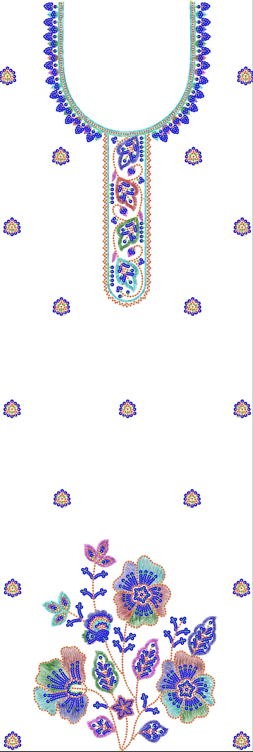 1300+ Premium Beads Designs – Only ₹1999 - Image 33
