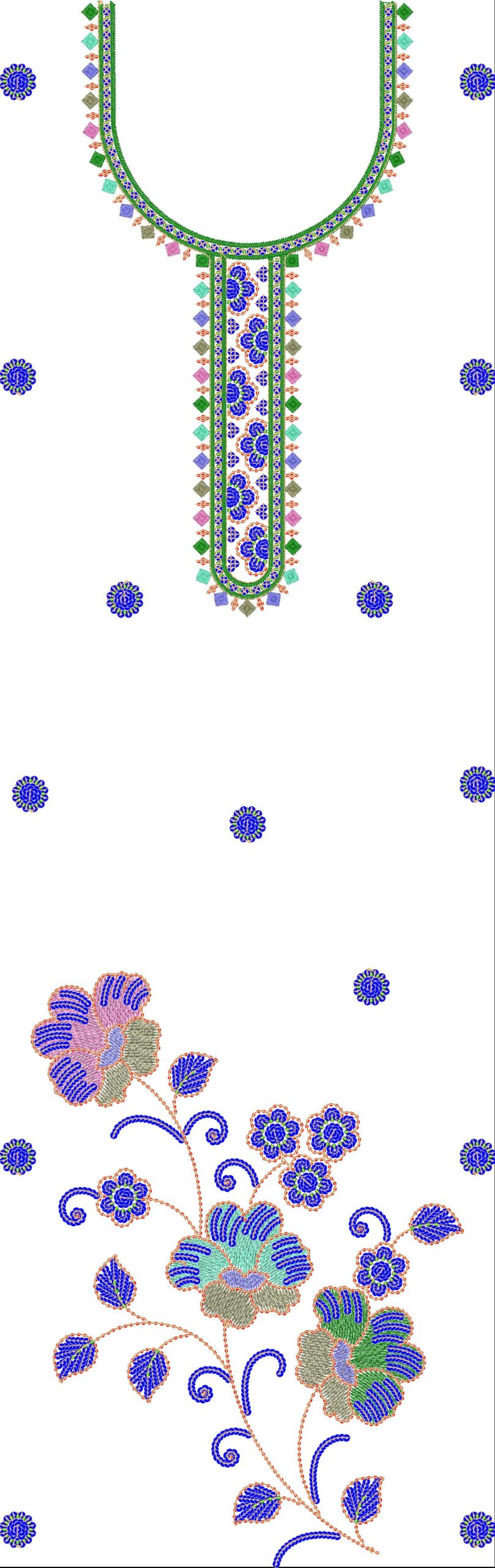 300 Exclusive Premium Beads Designs - Image 34