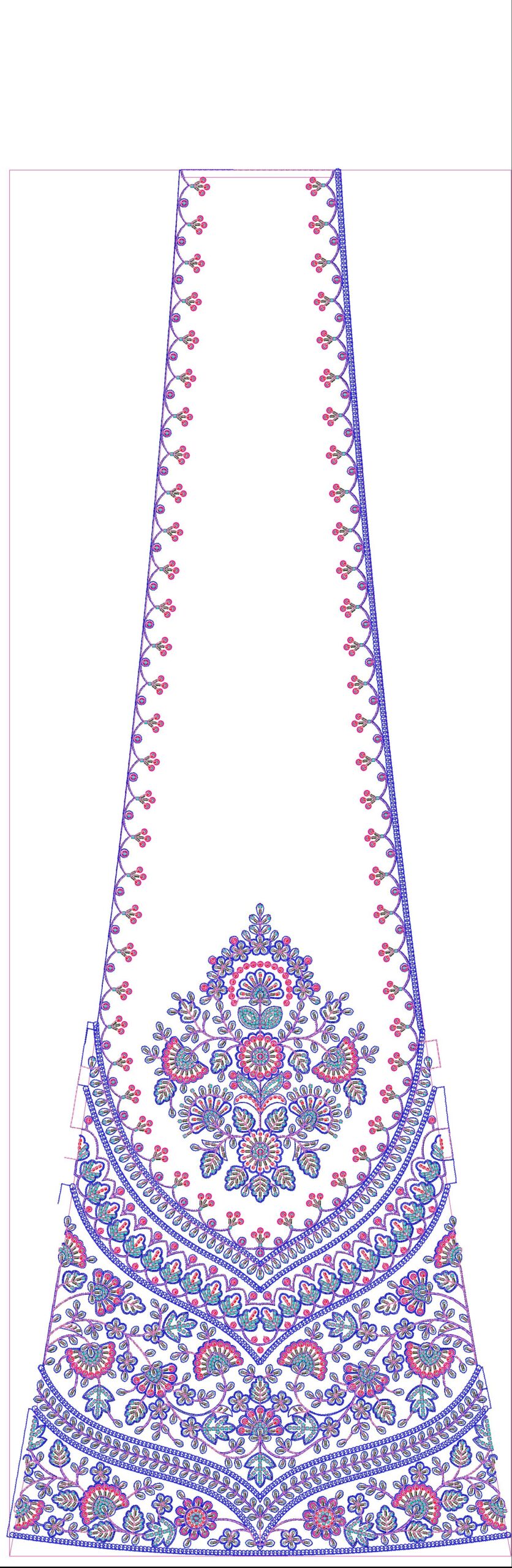 Designer Kali – UPSK74