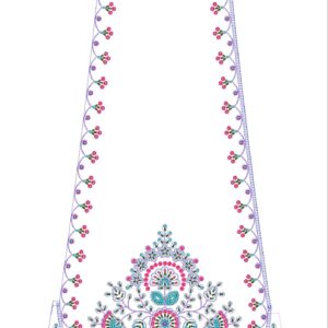 HEAVY BEADS KALI SET 46