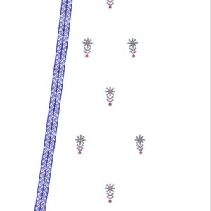 HEAVY BEADS KALI SET 47