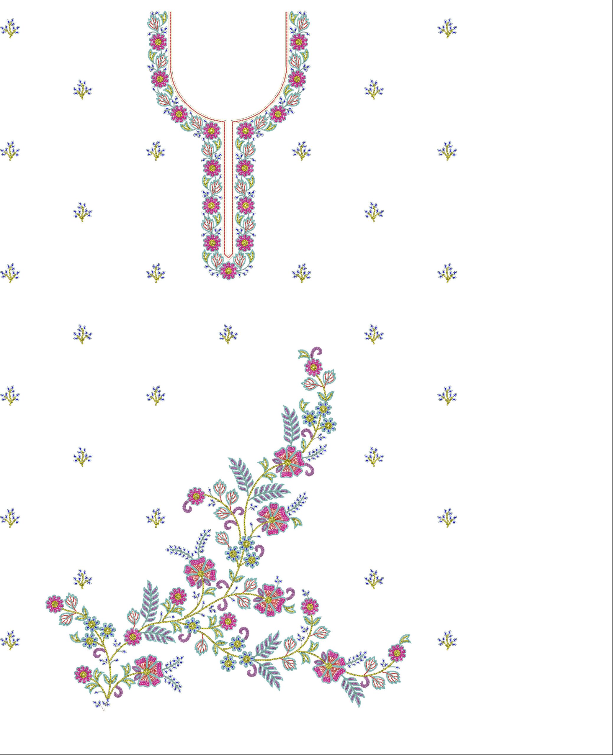 1300+ Premium Beads Designs – Only ₹1999 - Image 36