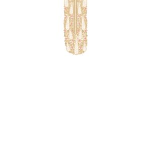 Long suit with panel top and dupatta 29