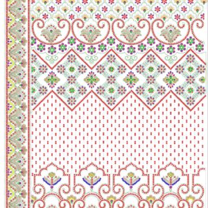 Cording Shravani Designs 21