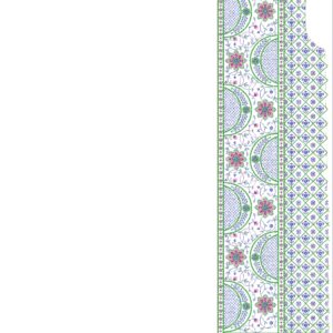 Cording Shravani Designs 12