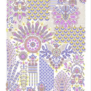 Cording Shravani Designs 13