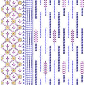 Cording Shravani Designs 14