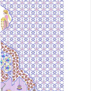 Cording Shravani Designs 18
