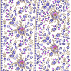 Cording Shravani Designs 19