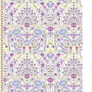 Cording Shravani Designs 23