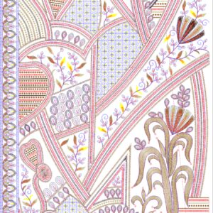Cording Shravani Designs 28