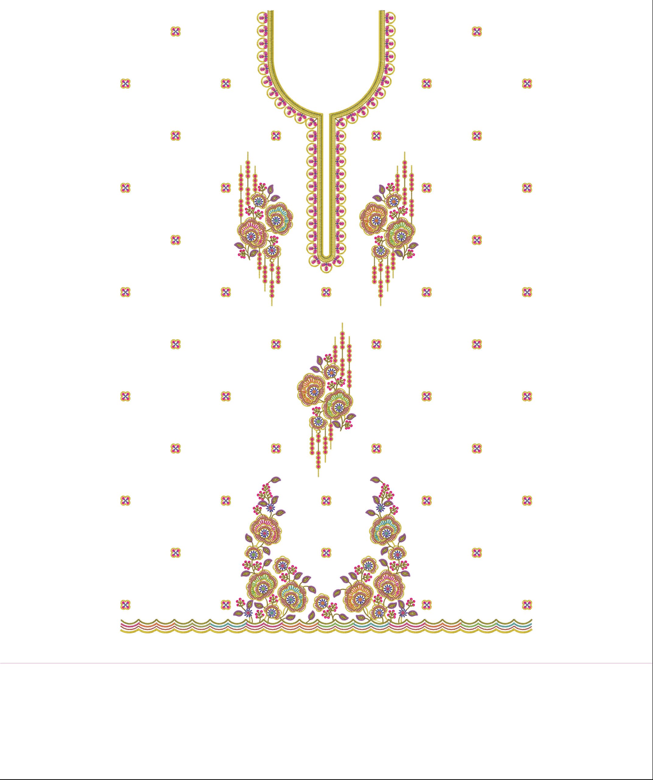 1300+ Premium Beads Designs – Only ₹1999 - Image 37