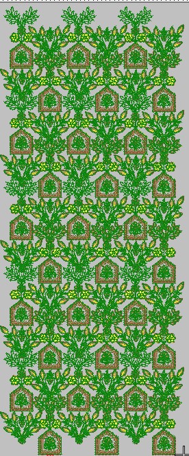 Cording Shravani Designs 67 - Image 2