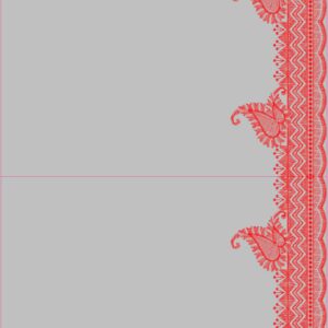 South Concept Saree 85
