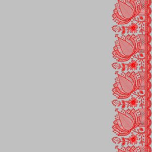 South Concept Saree 95